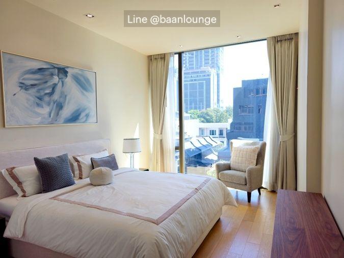 รูป 28 Chidlom (ทเวนตี้เอท ชิดลม) Villa ชั้น 1-4, 2 ห้องนอน 2 ห้องน้ำ - รูปที่ 2/6