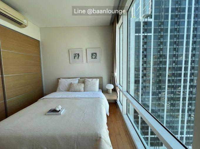 รูป Fullerton (ฟูลเลอตัน) 2 ห้องนอน / 2 ห้องน้ำ, ชั้น 22 - รูปที่ 9/18