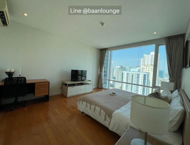 รูป Fullerton (ฟูลเลอตัน) 2 ห้องนอน / 2 ห้องน้ำ, ชั้น 22 - รูปที่ 7/18