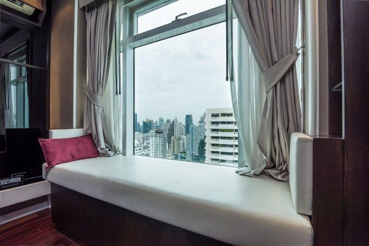 picture Circle Condominium ( tower2 ) 2 bedrooms 2 bedrooms - 4/10