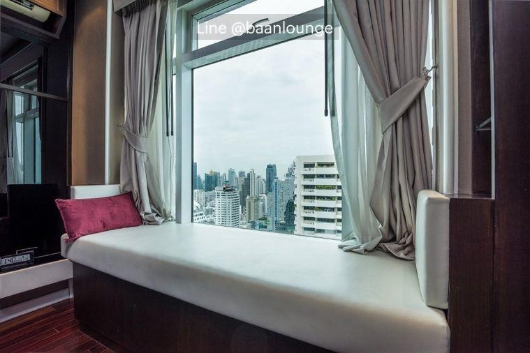 picture Circle Condominium ( tower2 ) 2 bedrooms 2 bedrooms - 4/10