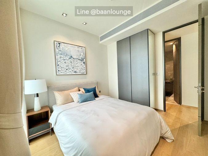 รูป 28 Chidlom (ทเวนตี้เอท ชิดลม) Villa ชั้น 1-4, 2 ห้องนอน 2 ห้องน้ำ - รูปที่ 4/6