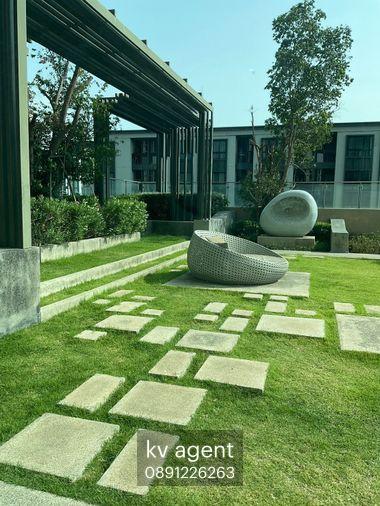 รูป !!! นอตติ้งฮิลล์ แหลมฉบัง-ศรีราชา ชั้น 26 2 bedroom 1 ห้องน้ำ - รูปที่ 21/65