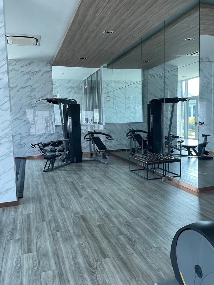 picture notting hill laemchabang floor 26 2bedroom - 20/65