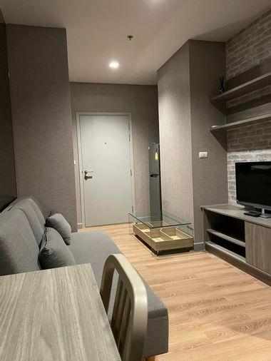 รูป 🦊HunterCondo🦊💥แชปเตอร์ วัน มิดทาวน์ ลาดพร้าว 24 - รูปที่ 1/3
