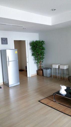 picture For sale : 1 bedroom condo at Baan Sathorn Chao Phraya, River view Ref. A15240301 - 11/14