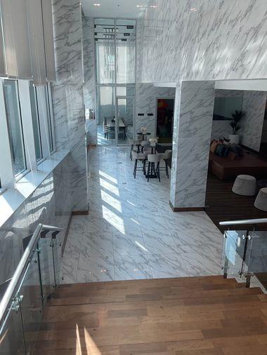 รูป !!! นอตติ้งฮิลล์ แหลมฉบัง-ศรีราชา ชั้น 26  2 bedroom 1 ห้องน้ำ - รูปที่ 27/65