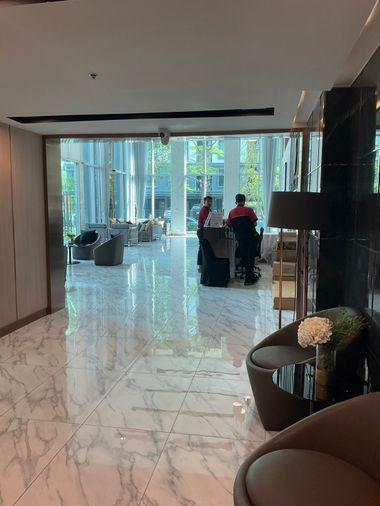 รูป !!! นอตติ้งฮิลล์ แหลมฉบัง-ศรีราชา ชั้น 26  2 bedroom 1 ห้องน้ำ - รูปที่ 25/65