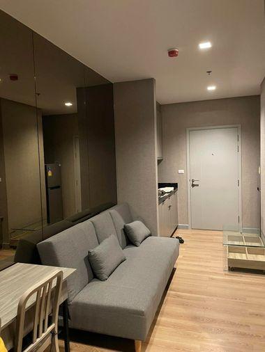 รูป 🦊HunterCondo🦊💥แชปเตอร์ วัน มิดทาวน์ ลาดพร้าว 24 - รูปที่ 2/3