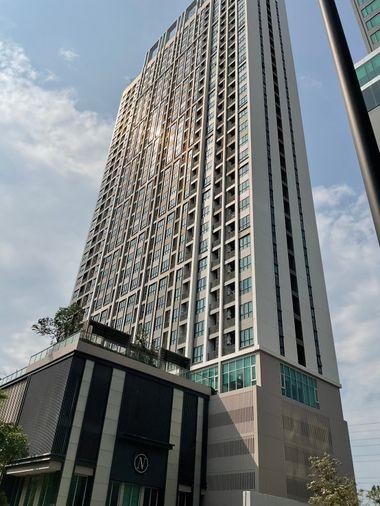 รูป !!! นอตติ้งฮิลล์ แหลมฉบัง-ศรีราชา ชั้น 26  2 bedroom 1 ห้องน้ำ - รูปที่ 33/65