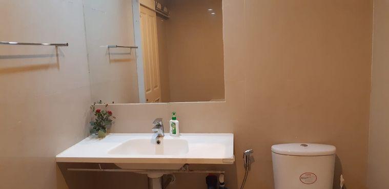 picture For sale : 1 bedroom condo at Baan Sathorn Chao Phraya, River view Ref. A15240301 - 13/14