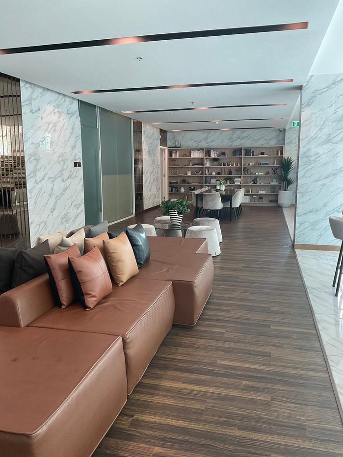 picture notting hill laemchabang floor 26 2bedroom - 30/65