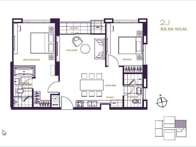 รูป The XXXIX by Sansiri (เดอะเทอร์ทีไนน์ใบแสนสิริ) - รูปที่ 15/15