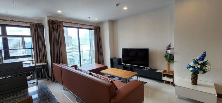 รูป  Rds-3552 ให้เช่าคอนโด  ศุภาลัย พรีเมียร์ เจริญนคร   นัดชมห้อง 🟥 Line@ : @propertyfinder - รูปที่ 8/16