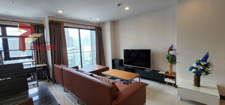 รูป Rds-3552 ให้เช่าคอนโด ศุภาลัย พรีเมียร์ เจริญนคร นัดชมห้อง 🟥 Line@ : @propertyfinder - รูปที่ 8/16