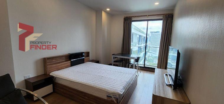 รูป Rds-3552 ให้เช่าคอนโด ศุภาลัย พรีเมียร์ เจริญนคร นัดชมห้อง 🟥 Line@ : @propertyfinder - รูปที่ 1/16