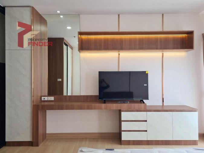 รูป Rds-3553 ให้เช่าคอนโด ศุภาลัย เวอเรนด้า สุขุมวิท 117 นัดชมห้อง 🟥 Line@ : @propertybkk2 - รูปที่ 7/13