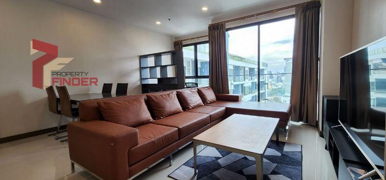 รูป Rds-3552 ให้เช่าคอนโด ศุภาลัย พรีเมียร์ เจริญนคร นัดชมห้อง 🟥 Line@ : @propertyfinder - รูปที่ 6/16