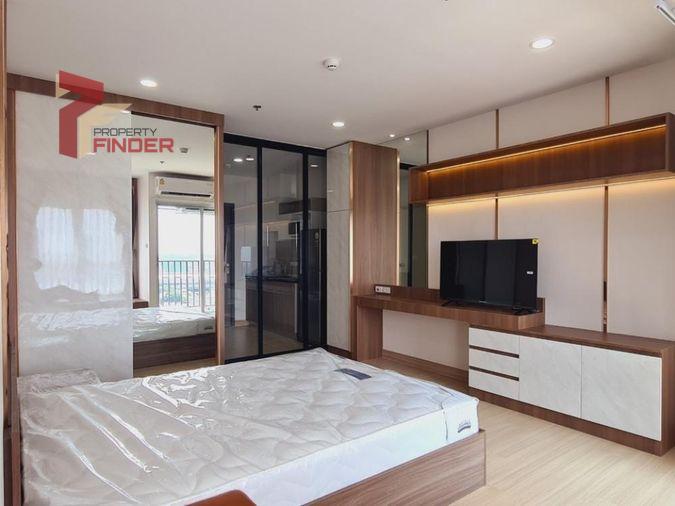 รูป Rds-3553 ให้เช่าคอนโด ศุภาลัย เวอเรนด้า สุขุมวิท 117 นัดชมห้อง 🟥 Line@ : @propertybkk2 - รูปที่ 4/13