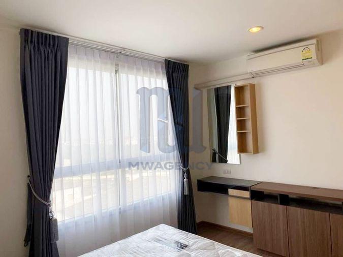 รูป 💥🔔⚠️🏘️⚡️กดปุ่มแอดไลน์💥ยู ดีไลท์ รัตนาธิเบศร์ - รูปที่ 2/14