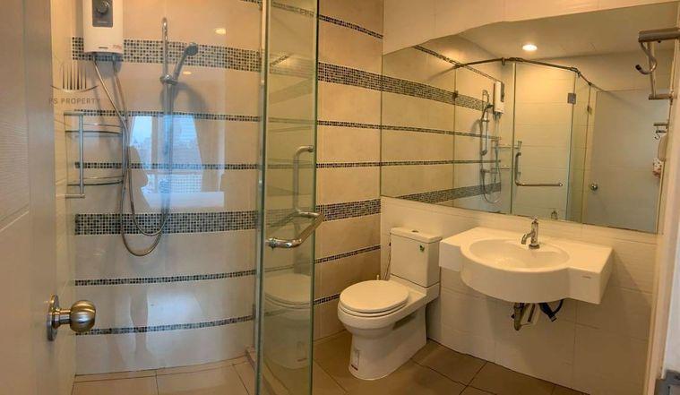 picture For rent 📌Centric sathorn st.louis📌 Furniture, complete electrical appliances, near BTS St. Louis. - 9/10