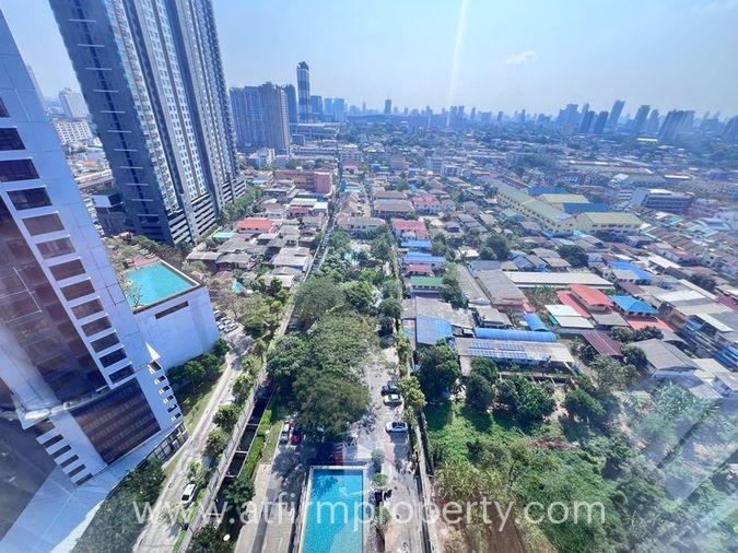 รูป 💥💥ขายด่วน!! CondoTREE INTERCHANGE ขนาด 58 ตร.ม. ชั้น 21 ตึก A เพียง 5.1 ล้านบาท สอบถาม LINE ID: @atfirm💥💥 - รูปที่ 22/23