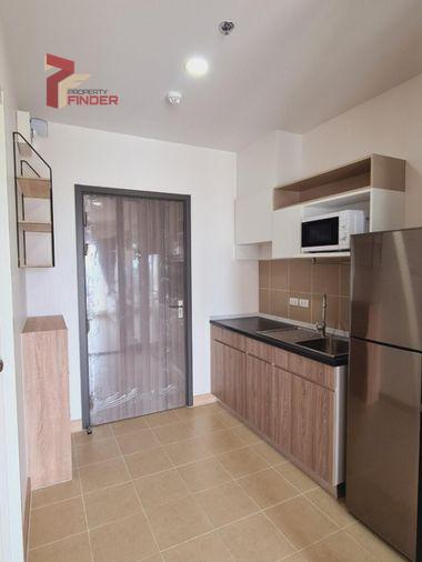 รูป Rds-3553 ให้เช่าคอนโด ศุภาลัย เวอเรนด้า สุขุมวิท 117 นัดชมห้อง 🟥 Line@ : @propertybkk2 - รูปที่ 8/13