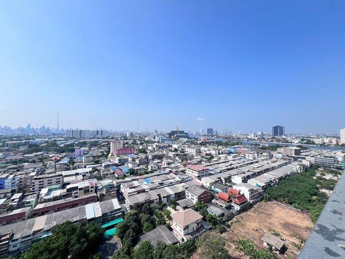 รูป 💥💥ขายด่วน!! CondoTREE INTERCHANGE ขนาด 58 ตร.ม. ชั้น 21 ตึก A เพียง 5.1 ล้านบาท สอบถาม LINE ID: @atfirm💥💥 - รูปที่ 23/23