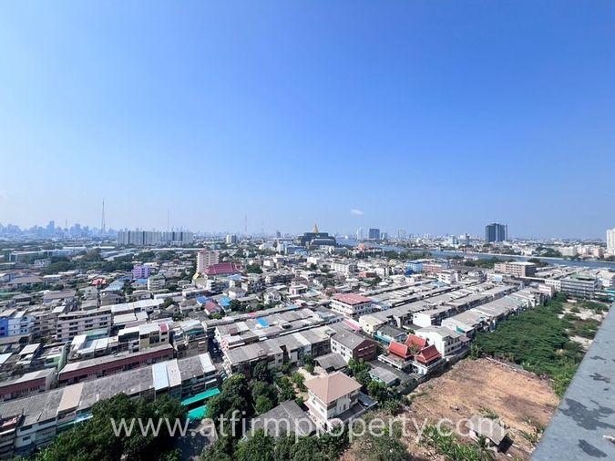 รูป 💥💥ขายด่วน!! CondoTREE INTERCHANGE ขนาด 58 ตร.ม. ชั้น 21 ตึก A เพียง 5.1 ล้านบาท สอบถาม LINE ID: @atfirm💥💥 - รูปที่ 23/23