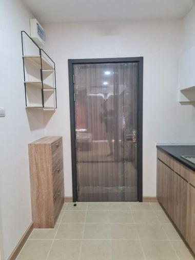 รูป Rds-3553 ให้เช่าคอนโด  ศุภาลัย เวอเรนด้า สุขุมวิท 117  นัดชมห้อง 🟥 Line@ : @propertybkk2 - รูปที่ 10/13