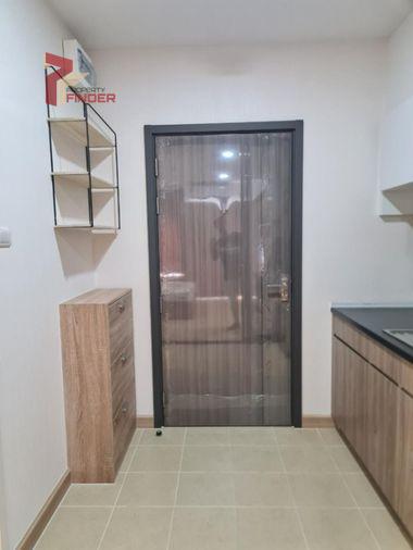 รูป Rds-3553 ให้เช่าคอนโด ศุภาลัย เวอเรนด้า สุขุมวิท 117 นัดชมห้อง 🟥 Line@ : @propertybkk2 - รูปที่ 10/13