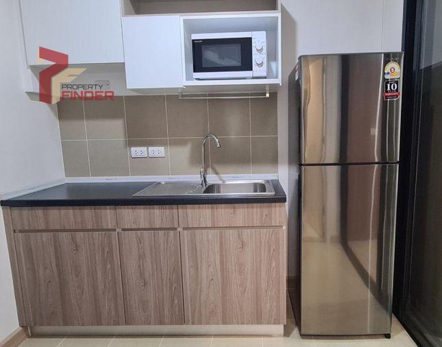 รูป Rds-3553 ให้เช่าคอนโด ศุภาลัย เวอเรนด้า สุขุมวิท 117 นัดชมห้อง 🟥 Line@ : @propertybkk2 - รูปที่ 9/13