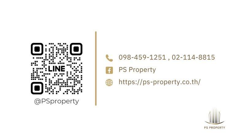 picture For rent 📌Centric sathorn st.louis📌 Furniture, complete electrical appliances, near BTS St. Louis. - 10/10