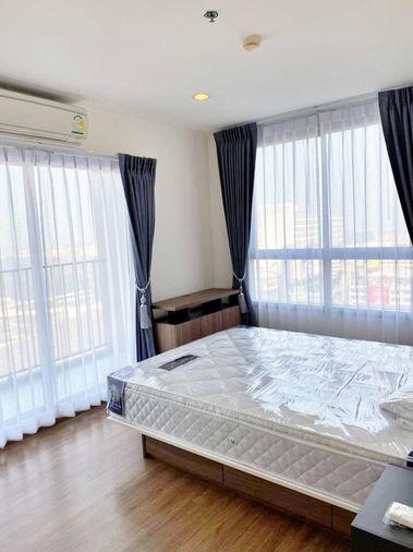 รูป 💥🔔⚠️🏘️⚡️กดปุ่มแอดไลน์💥ยู ดีไลท์ รัตนาธิเบศร์ - รูปที่ 8/14