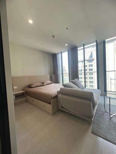 picture For rent Noble Ploenchit Ready to move in (DSG198) - 11/13