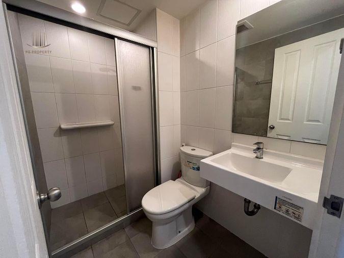 รูป ให้เช่า📌U Delight Residence Riverfront Rama 3📌 เฟอร์นิเจอร์ เครื่องใช้ไฟฟ้าครบ ใกล้ Central Rama 3 - รูปที่ 10/10