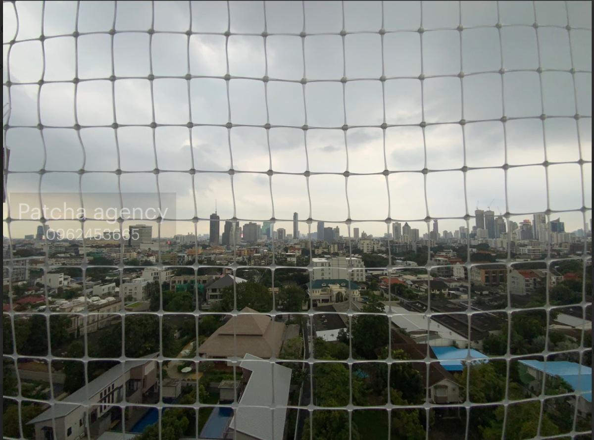 picture for rent Regent3. 3bed 240sqm. Line id: @pfagent - 24/24