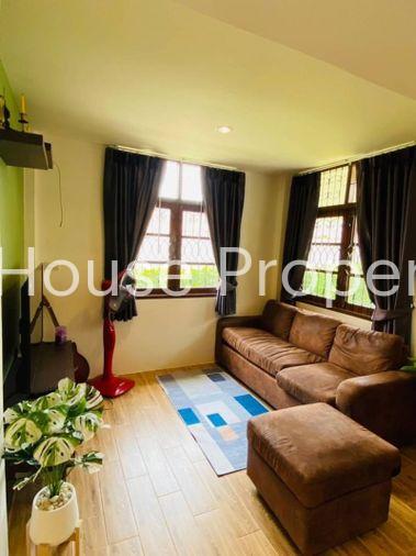 รูป บ้านมือสองศรีราชา ริมเขา บางพระ สไตล์รีสอร์ท ชลบุรี - รูปที่ 6/15