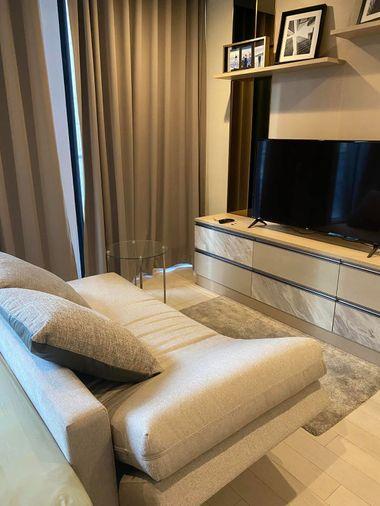 picture For rent Noble Ploenchit Ready to move in (DSG198) - 13/13