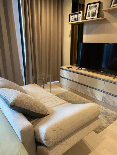 picture For rent Noble Ploenchit Ready to move in (DSG198) - 13/13