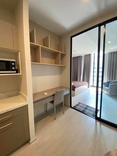 picture For rent Noble Ploenchit Ready to move in (DSG198) - 10/13