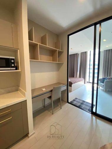 picture For rent Noble Ploenchit Ready to move in (DSG198) - 10/13
