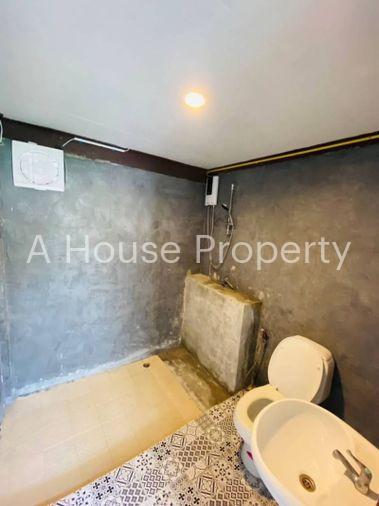 picture Second-hand house in Sriracha, mountainside, Bang Phra, resort style, Chonburi. - 15/15