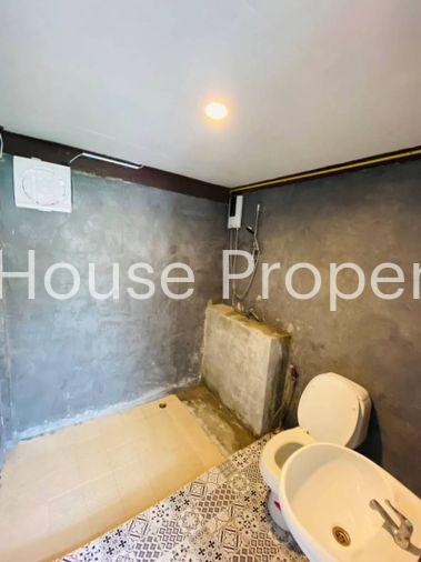 รูป บ้านมือสองศรีราชา ริมเขา บางพระ สไตล์รีสอร์ท ชลบุรี - รูปที่ 15/15