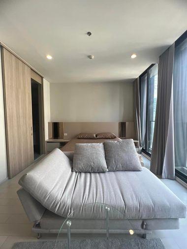 picture For rent Noble Ploenchit Ready to move in (DSG198) - 7/13
