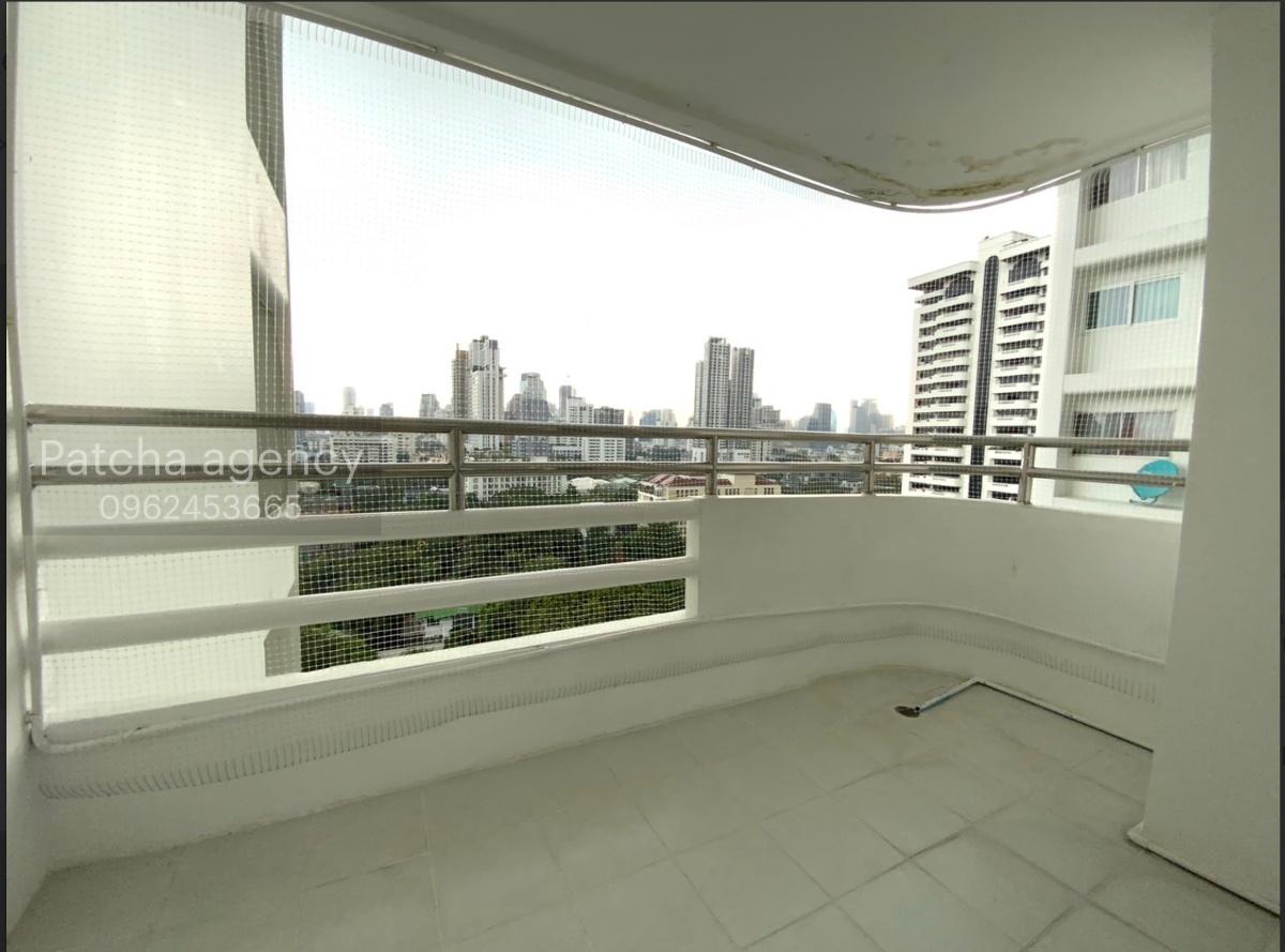 picture for rent Regent3. 3bed 240sqm. Line id: @pfagent - 22/24