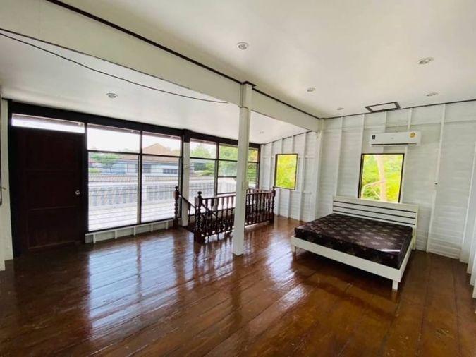 รูป บ้านมือสองศรีราชา ริมเขา บางพระ สไตล์รีสอร์ท ชลบุรี - รูปที่ 11/15
