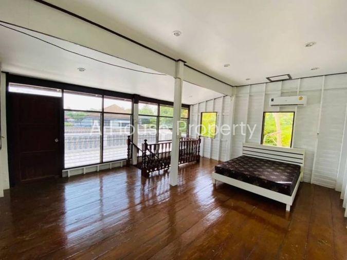 picture Second-hand house in Sriracha, mountainside, Bang Phra, resort style, Chonburi. - 11/15
