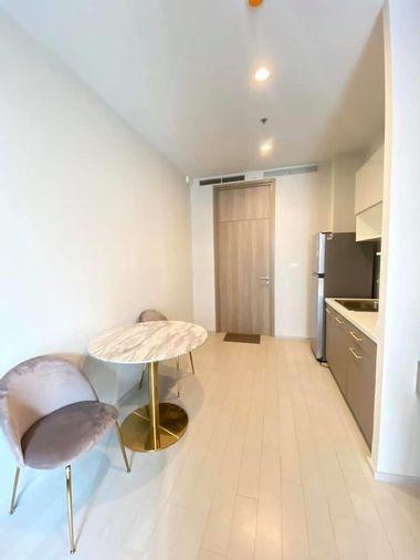 picture For rent Noble Ploenchit Ready to move in (DSG198) - 8/13
