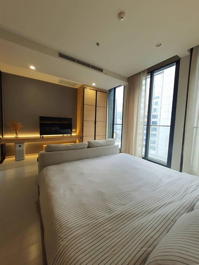 picture For rent Noble Ploenchit Ready to move in (DSG207) - 6/10
